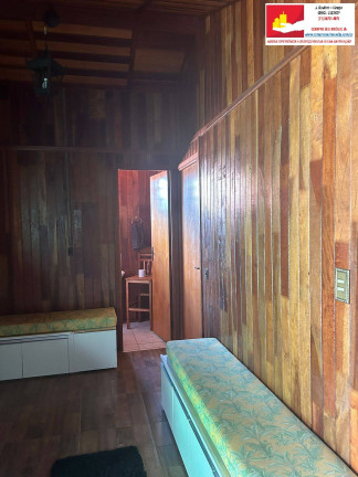 Imagem Casa com 2 Quartos à Venda, 200 m² em Paiol Grande - Joanópolis