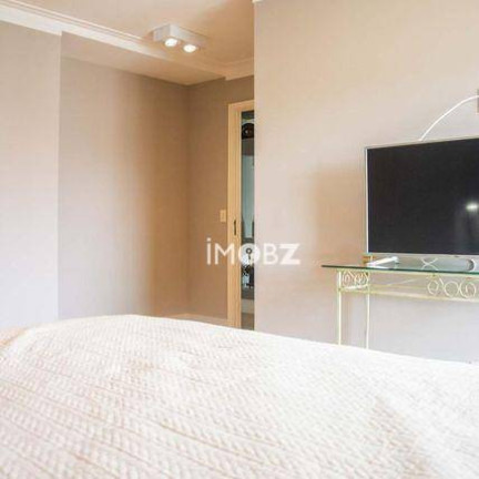 Imagem Imóvel com 3 Quartos à Venda, 182 m² em Panamby - São Paulo