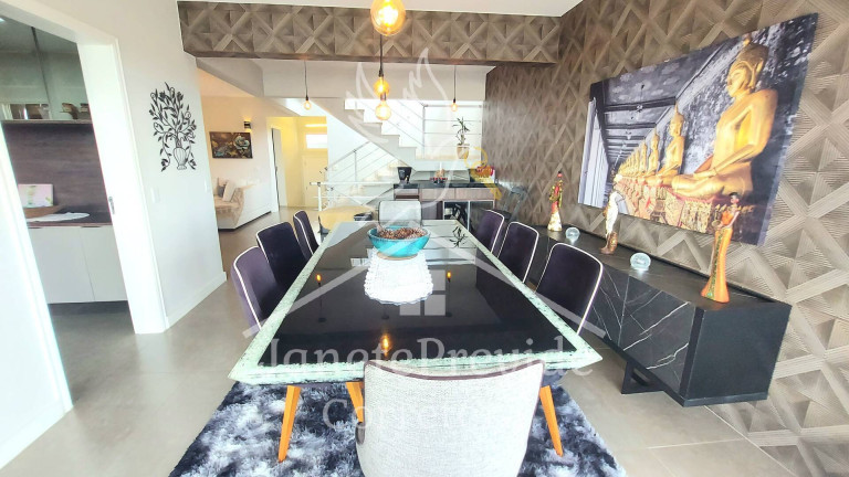 Imagem Casa de Condomínio com 4 Quartos à Venda, 484 m² em Alphaville - Santana De Parnaíba