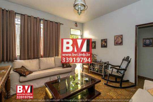 Imagem Casa com 4 Quartos à Venda, 200 m² em Vila Da Penha - Rio De Janeiro Imagem Casa com 4 Quartos à Venda, 200 m² em Vila Da Penha - Rio De Janeiro