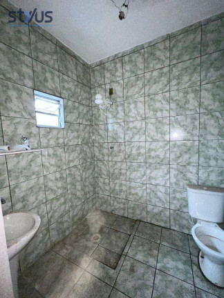 Imagem Sobrado com 2 Quartos à Venda, 200 m² em Jardim Nova Cidade - Guarulhos