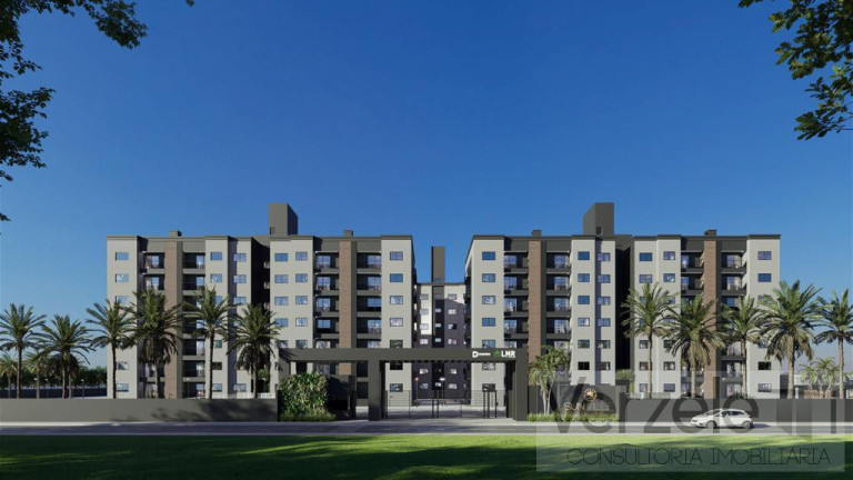 Apartamento com 2 Quartos à Venda, 56 m² em São Cristóvão - Barra Velha