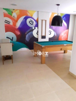 Imagem Imóvel com 2 Quartos à Venda, 49 m² em Vila Andrade - São Paulo Imagem Imóvel com 2 Quartos à Venda, 49 m² em Vila Andrade - São Paulo