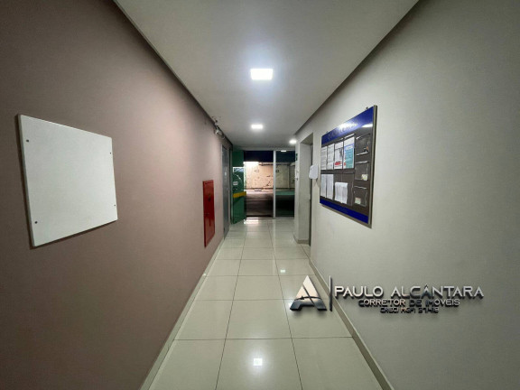 Imagem Apartamento com 3 Quartos à Venda, 126 m² em Bromélias - Timóteo