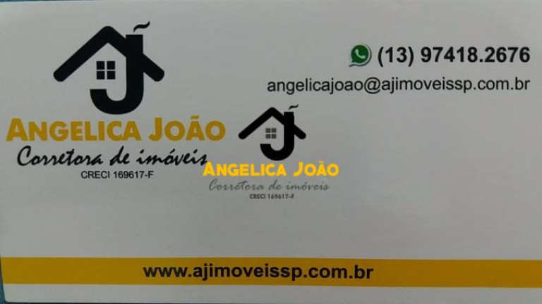 Terreno à Venda, 437 m² em Vila Valenca - São Vicente