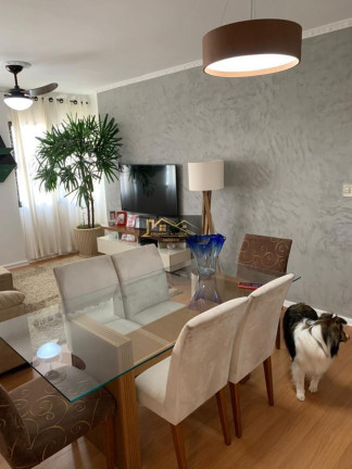 Imagem Apartamento com 2 Quartos à Venda, 80 m² em Centro - Sorocaba