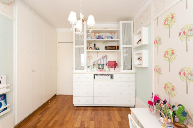 Imagem Apartamento com 4 Quartos à Venda, 178 m² em Brooklin - São Paulo