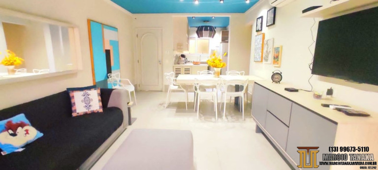 Imagem Imóvel com 4 Quartos à Venda, 113 m² em Riviera - Bertioga