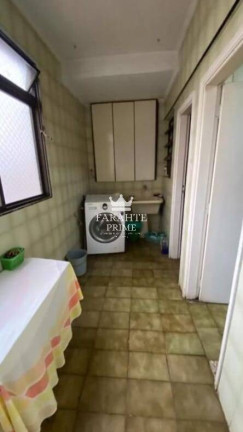 Imagem Apartamento com 3 Quartos à Venda, 160 m² em Gonzaga - Santos Imagem Apartamento com 3 Quartos à Venda, 160 m² em Gonzaga - Santos