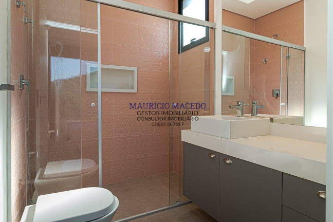 Imagem Casa com 4 Quartos à Venda, 445 m² em Residencial Tambore 11 - Santana De Parnaíba Imagem Casa com 4 Quartos à Venda, 445 m² em Residencial Tambore 11 - Santana De Parnaíba