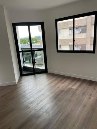 Imagem Apartamento com 1 Quarto à Venda, 39 m² em Jardim Paulista - São Paulo