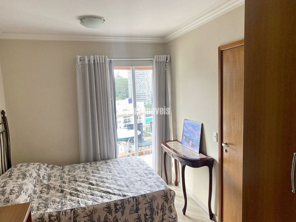 Imagem Apartamento com 1 Quarto à Venda, 48 m² em Morumbi - São Paulo Imagem Apartamento com 1 Quarto à Venda, 48 m² em Morumbi - São Paulo