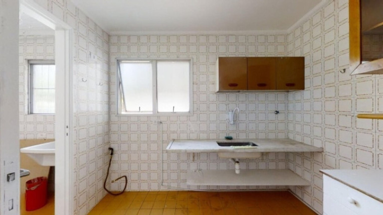 Imagem Apartamento com 2 Quartos à Venda, 69 m² em Pinheiros - São Paulo