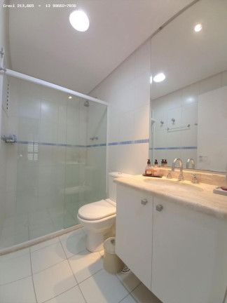 Imagem Imóvel com 4 Quartos para Temporada, 137 m² em Riviera - Bertioga