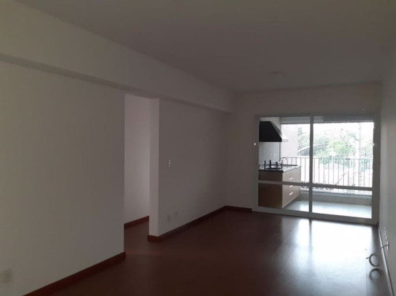 Imagem Apartamento com 3 Quartos à Venda, 75 m² em Vila Morse - São Paulo