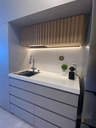 Imagem Apartamento com 1 Quarto à Venda ou Locação, 31 m² em Pinheiros - São Paulo Imagem Apartamento com 1 Quarto à Venda ou Locação, 31 m² em Pinheiros - São Paulo