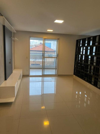 Imagem Apartamento com 3 Quartos para Alugar, 93 m² em Vila Valparaíso - Santo André Imagem Apartamento com 3 Quartos para Alugar, 93 m² em Vila Valparaíso - Santo André