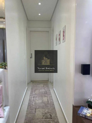 Imagem Apartamento com 2 Quartos à Venda, 65 m² em Vila Ester (zona Norte) - São Paulo