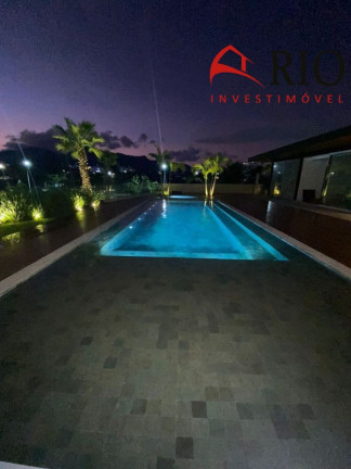 Imagem Casa com 5 Quartos à Venda, 900 m² em Barra Da Tijuca - Rio De Janeiro Imagem Casa com 5 Quartos à Venda, 900 m² em Barra Da Tijuca - Rio De Janeiro