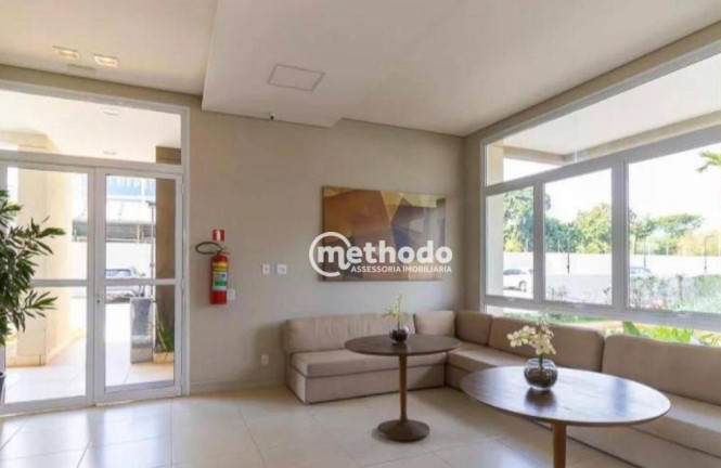 Imagem Apartamento com 2 Quartos à Venda, 55 m² em Parque Itália - Campinas Imagem Apartamento com 2 Quartos à Venda, 55 m² em Parque Itália - Campinas