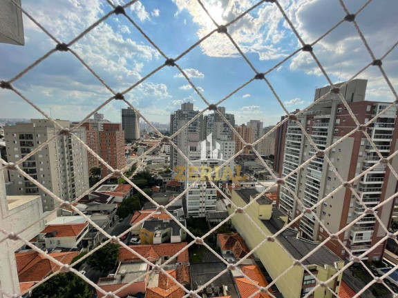 Apartamento com 2 Quartos à Venda, 100 m² em Santa Paula - São Caetano Do Sul