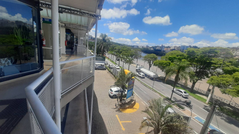 Sala Comercial à Venda, 40 m² em Taboão - Bragança Paulista