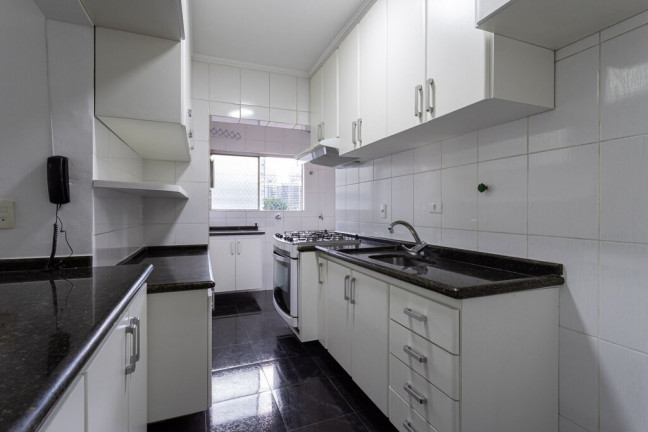 Imagem Apartamento com 2 Quartos à Venda, 54 m² em Vila Olímpia - São Paulo Imagem Apartamento com 2 Quartos à Venda, 54 m² em Vila Olímpia - São Paulo