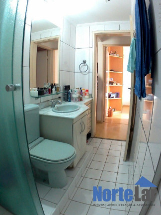 Imagem Apartamento com 2 Quartos à Venda, 57 m² em Vila Bruna - São Paulo