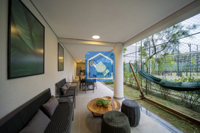 Imagem Apartamento com 1 Quarto à Venda, 23 m² em Vila Esperança - São Paulo