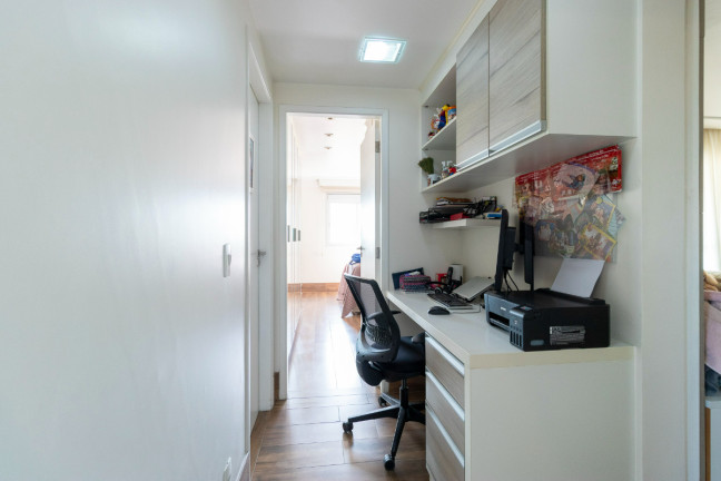 Imagem Apartamento com 3 Quartos à Venda, 122 m² em Bosque Da Saúde - São Paulo Imagem Apartamento com 3 Quartos à Venda, 122 m² em Bosque Da Saúde - São Paulo