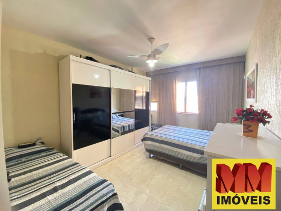 Imagem Apartamento com 1 Quarto à Venda, 54 m² em Centro - Cabo Frio Imagem Apartamento com 1 Quarto à Venda, 54 m² em Centro - Cabo Frio