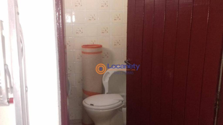 Imagem Sobrado com 3 Quartos à Venda, 217 m² em Quarta Divisão - Ribeirão Pires