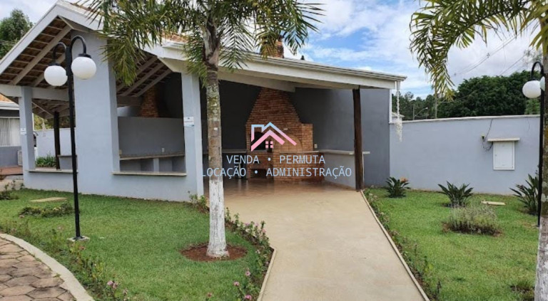 Imagem Casa com 4 Quartos à Venda, 217 m² em Chácaras Aracary - Várzea Paulista