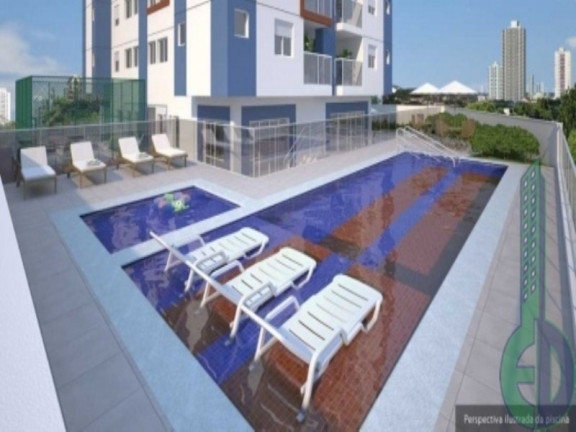 Imagem Apartamento com 2 Quartos à Venda, 75 m² em Campestre - Santo André Imagem Apartamento com 2 Quartos à Venda, 75 m² em Campestre - Santo André