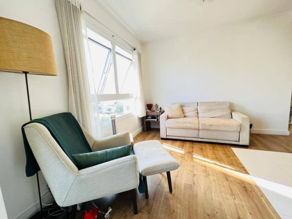 Imagem Apartamento com 1 Quarto à Venda, 40 m² em Vila Olímpia - São Paulo Imagem Apartamento com 1 Quarto à Venda, 40 m² em Vila Olímpia - São Paulo