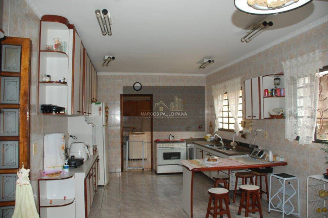 Imagem Casa com 4 Quartos à Venda, 352 m² em Jardim Pinhal - Guarulhos