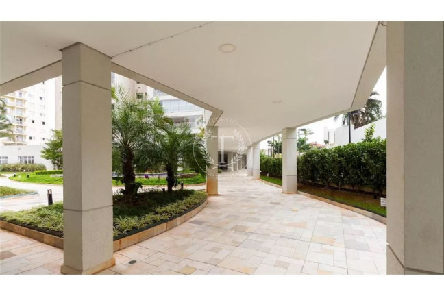 Imagem Apartamento com 3 Quartos à Venda, 146 m² em Vila Alexandria - São Paulo