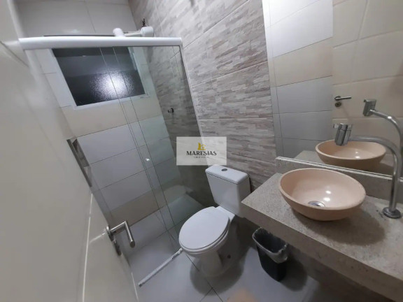 Imagem Casa com 5 Quartos à Venda, 200 m² em Maresias - São Sebastião