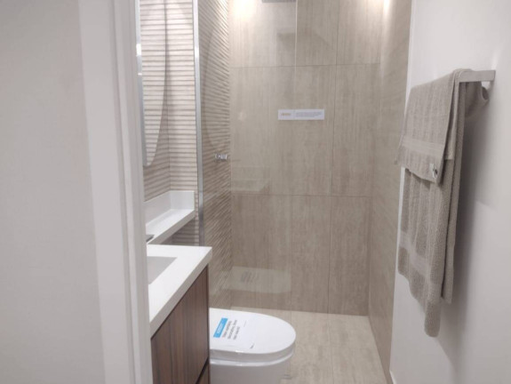 Imagem Apartamento com 2 Quartos à Venda, 41 m² em Caguassu - Sorocaba