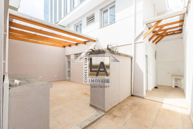 Imagem Casa com 3 Quartos à Venda, 200 m² em Brooklin - São Paulo