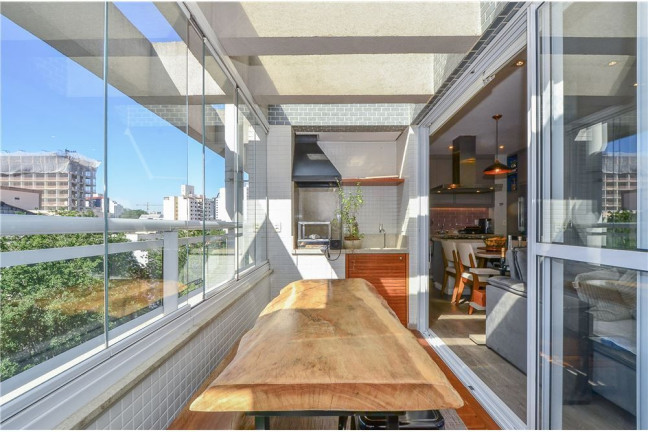 Imagem Apartamento com 2 Quartos à Venda, 76 m² em Vila Mariana - São Paulo