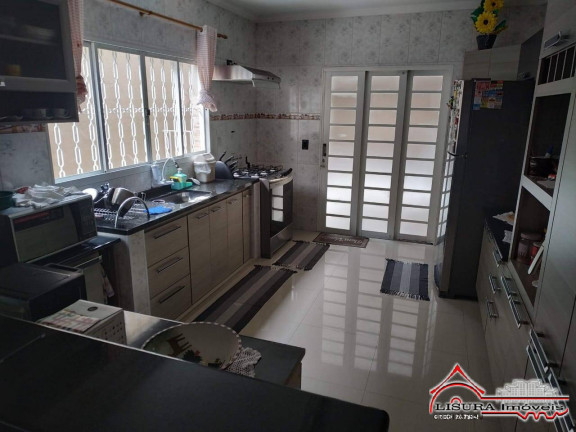 Imagem Casa com 3 Quartos à Venda, 200 m² em Cidade Salvador - Jacareí Imagem Casa com 3 Quartos à Venda, 200 m² em Cidade Salvador - Jacareí