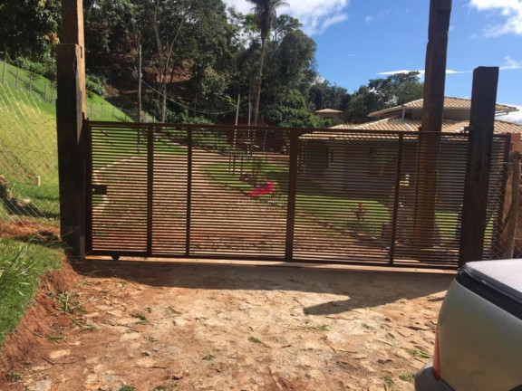 Imagem Terreno à Venda, 2.044 m² em Acuruí - Itabirito Imagem Terreno à Venda, 2.044 m² em Acuruí - Itabirito