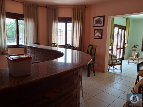 Imagem Sobrado com 3 Quartos à Venda, 336 m² em Laranjal - Pelotas