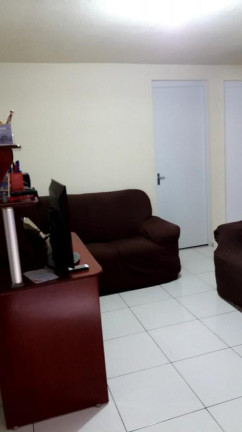 Imagem Apartamento com 2 Quartos à Venda, 50 m² em Sapopemba - São Paulo Imagem Apartamento com 2 Quartos à Venda, 50 m² em Sapopemba - São Paulo