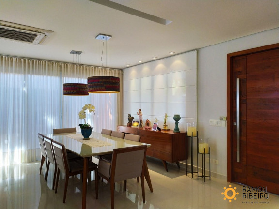 Imagem Imóvel com 5 Quartos à Venda,  em Riviera - Bertioga