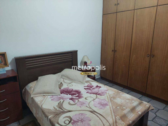 Imagem Casa com 3 Quartos à Venda, 180 m² em Santa Paula - São Caetano Do Sul