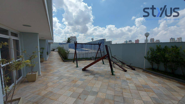 Imagem Apartamento com 3 Quartos à Venda, 83 m² em Vila Gonçalves - São Bernardo Do Campo