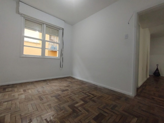 Imagem Imóvel com 2 Quartos à Venda, 51 m² em Cristal - Porto Alegre Imagem Imóvel com 2 Quartos à Venda, 51 m² em Cristal - Porto Alegre