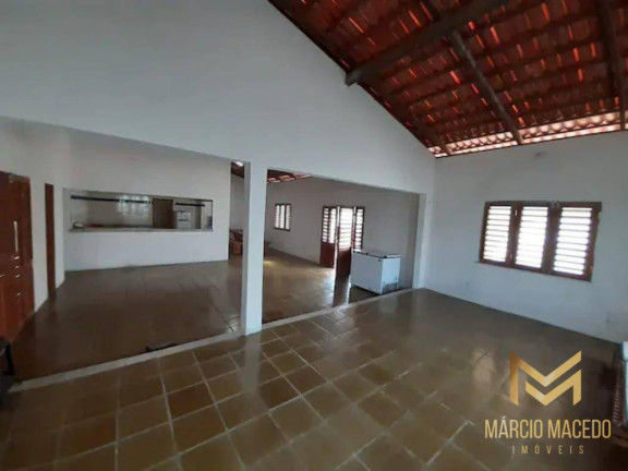 Imagem Casa com 5 Quartos à Venda, 450 m² em Praia Do Presídio - Aquiraz Imagem Casa com 5 Quartos à Venda, 450 m² em Praia Do Presídio - Aquiraz